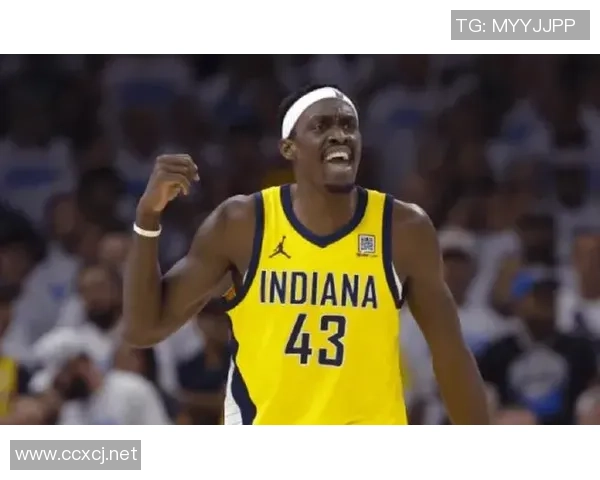 帕斯卡尔西亚卡姆：从潜力新星到NBA全明星的辉煌历程