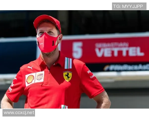 维特尔与汉密尔顿的巅峰对决：赛车界的传奇之战与时代交锋